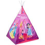 Barraca Infantil Princesas Tenda do Indio - Zippy Toys