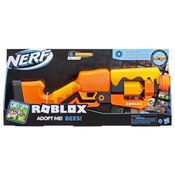 Lança Dardos Nerf Roblox Adopt Me Bees - Hasbro F2487