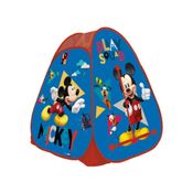 Barraca Infantil Mickey - Zippy 6377