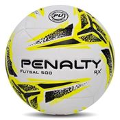 Bola Futsal Penalty RX 500 XXIII