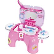 Baby Alive Kit Camarim - Cotiplás 2062