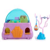 Baby Shark Big Show Playset  Casa do William - Sunny 2368