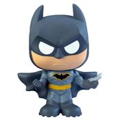 Boneco Batman Figura Fandom Box Liga Da Justiça - Lider