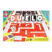 Jogo De Tabuleiro Du-Elo Estrela