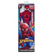 Boneco Homem Aranha Marvel Blast Gear 30cm - Hasbro E7333