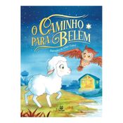 O caminho para Belém ( Gabriella de Moraes )