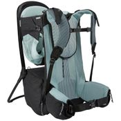 Mochila Thule Sapling p/ bebê Caminhada e Trilha