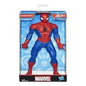 Boneco Homem Aranha 25cm Marvel Vingadores - Hasbro E5556