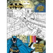 Batman - Diversão com Quebra-Cabeça
