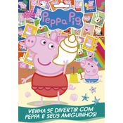 Peppa Pig Surpresas Especiais