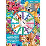 Tom & Jerry Mundo da Diversão