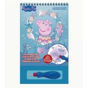 Peppa Pig Aquabook