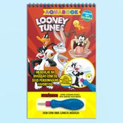 Looney Tunes Aquabook