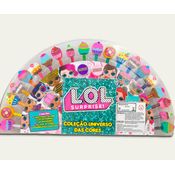 LOL Surprise Coleção Universo das Cores