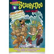 Scooby-Doo Revista em Quadrinhos Edição 06