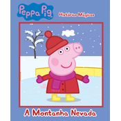 Peppa Pig - A Montanha Nevada