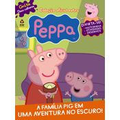 Peppa Pig Coleção Oficial Extra