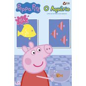 Peppa Pig - O Aquário