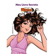 Turma da Mônica Jovem: Meu Livro Secreto