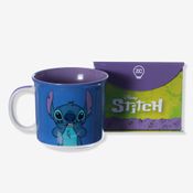 Caneca Tom Stitch – Disney