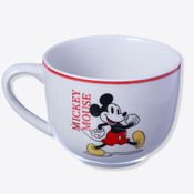 Caneca Sopa Mickey Mouse - Disney