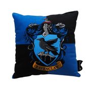 Almofada De Veludo Corvinal Harry Potter Zona Criativa 10064169