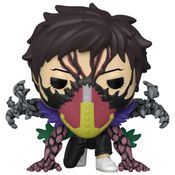 Funko Pop My Hero Academia Overhaul Fused 1012 Special Edition