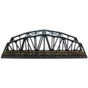 Miniatura Ponte Metálica Em Arco Ho 1510 Frateschi