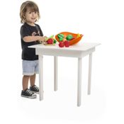 Brinquedo Infantil Crec Crec Legumes e Frutas - Tateti 303