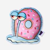 Almofada Formato Gary – Bob Esponja