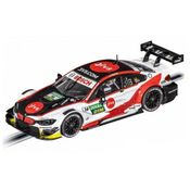 Miniatura Carro Digital Autorama Bmw M4 Dtm, T. Glock No. 16 1/32 Carrera Car20031017