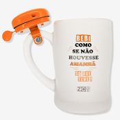 Caneca com Campainha Bebi Como se Não Houvesse – Zonacriativa