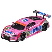 Miniatura Carro Autorama Audi R8 Lms Bwt No. 25 1/32 Carrera Car20027684