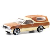 Miniatura Carro Gmc Caballero Laredo 1978 1/64 Greenlight Gre35220