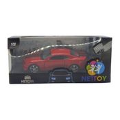 Miniatura Carro Gm Camaro 1/32 Nettoy
