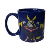 Caneca My Hero Academia Plus Ultra 300Ml Piticas 24676