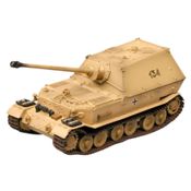 Miniatura Tanque German Army 653Rd Panzerjager Ferdinand 1942 1/72 Easy Model Esy Mr-36222