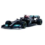 Miniatura Mercedes-Amg F1 W12 2021 77 Valtteri 1/43 Bburago 38038