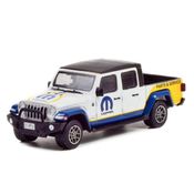 Miniatura Carro Jeep Gladiator Mopar 2021 1/64 Greenlight 41140-F