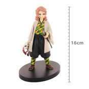 Action Figure Demon Slayer Sabito Banpresto 24622