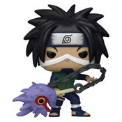 Funko Pop Naruto Kotetsu Hagane 1197 Funko 58007