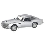 Miniatura Carro Aston Martin DB5 1963 1/38 Kinsmart KT5406D