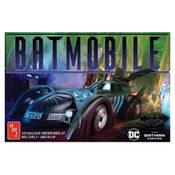 Kit Plástico Batman Forever Batmóvel 1/25 AMT 1240