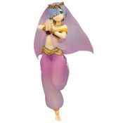 Action Figure RE Zero SSS Rem Em Arabian Nights Furyu 40277