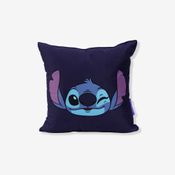 Almofada 25x25 Stitch Oh Yeah – Disney