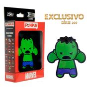 FunPin Hulk - Marvel