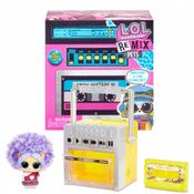 Boneca L.O.L. Surprise Remix Hairflip Pets - Candide 8956