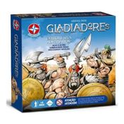 Jogo - Arena dos Gladiadores - Estrela