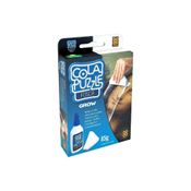 Cola Puzzle Para Quebra Cabeça - Grow 1430