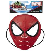 Máscara Infantil Marvel Vingadores Basica - Homem Aranha - Hasbro B0440/B1804